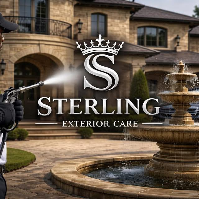 Sterling Exterior Care